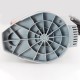 NAKAYAMA Pro NP1070 Αντλία Όμβριων Ενσωματωμένο Φλοτέρ 750W