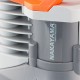 NAKAYAMA Pro NP1070 Αντλία Όμβριων Ενσωματωμένο Φλοτέρ 750W