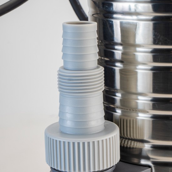 NAKAYAMA NP1100 Αντλία Ακαθάρτων Inox/Πλαστικό,900W