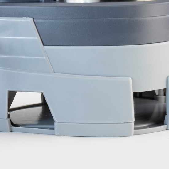 NAKAYAMA NP1100 Αντλία Ακαθάρτων Inox/Πλαστικό,900W