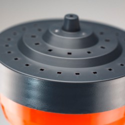 NAKAYAMA Pro NP1150 Αντλία Σιντριβανιού Inox 75W