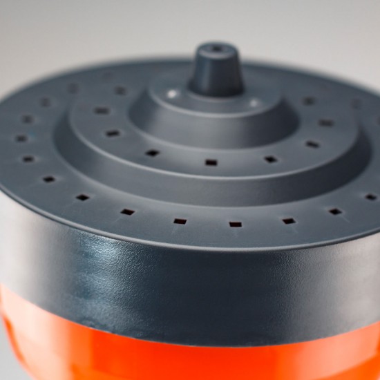 NAKAYAMA Pro NP1150 Αντλία Σιντριβανιού Inox 75W