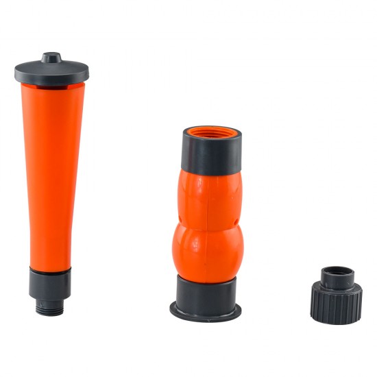 NAKAYAMA Pro NP1150 Αντλία Σιντριβανιού Inox 75W