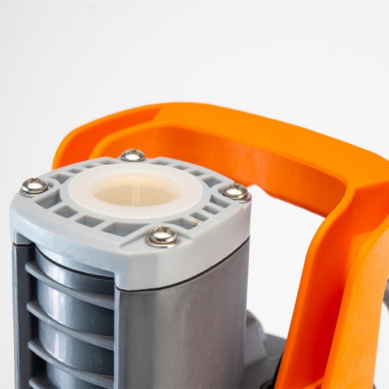 NAKAYAMA Pro NP1180 Αντλία Άρδευσης Υποβρύχια 1000W