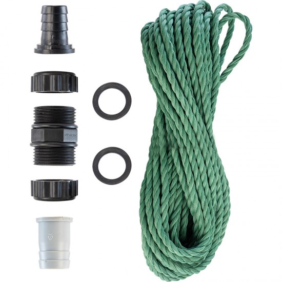 NAKAYAMA Pro NP1180 Αντλία Άρδευσης Υποβρύχια 1000W