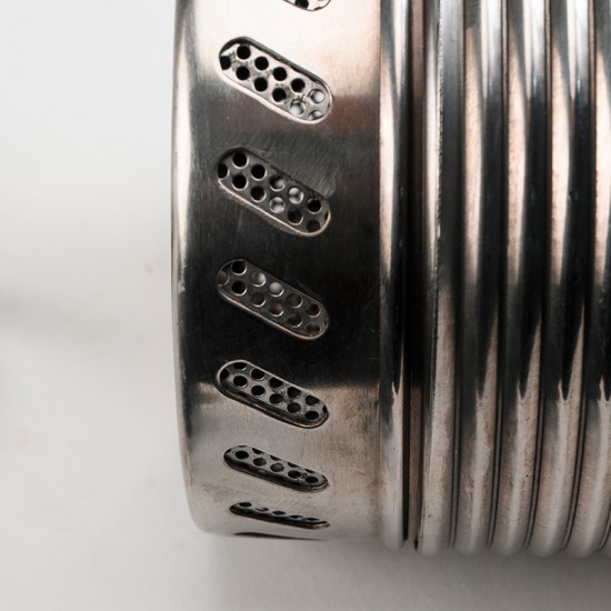 NAKAYAMA Pro NP1185 Αντλία Πηγαδιών Inox 1200W