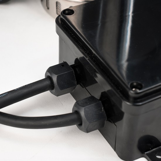 NAKAYAMA Pro NP1190 Αντλία Πηγαδιού Inox Με Πίνακα 900W