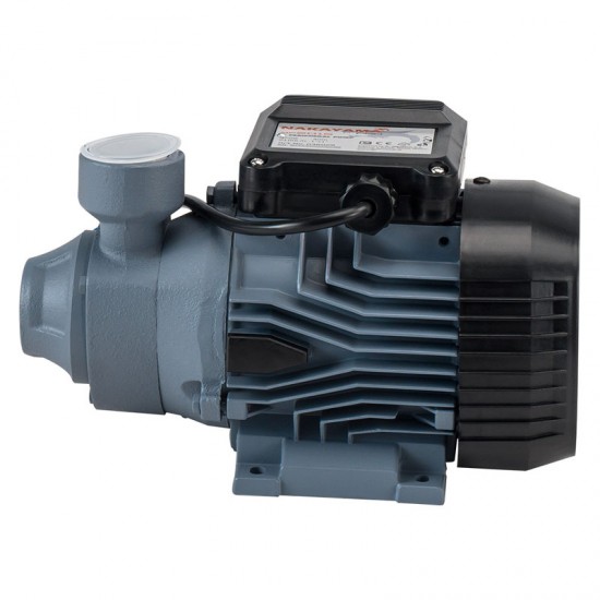 NAKAYAMA Pro NP2015 Αντλία Περιφερειακή,370W
