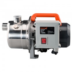 NAKAYAMA Pro NP2035 Αντλία Επιφανείας Inox Αυτόματης Αναρρόφησης,800W