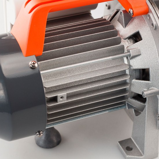 NAKAYAMA Pro NP2035 Αντλία Επιφανείας Inox Αυτόματης Αναρρόφησης,800W