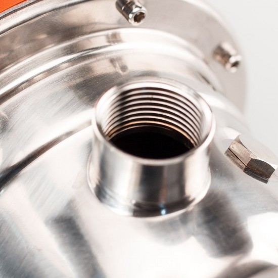 NAKAYAMA Pro NP2035 Αντλία Επιφανείας Inox Αυτόματης Αναρρόφησης,800W