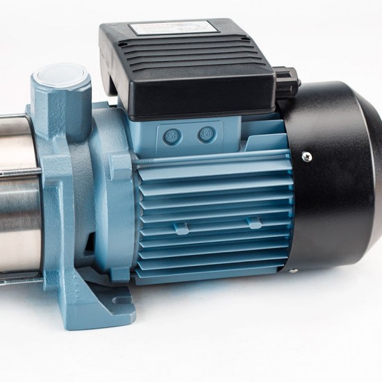 NAKAYAMA Pro NP2095 Αντλία Πολυβάθμια 950W