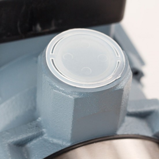 NAKAYAMA Pro NP2095 Αντλία Πολυβάθμια 950W