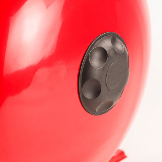 NAKAYAMA Pro NP2108 Πιεστικό Με Δοχείο 24Lt Αντλία Jet 750W