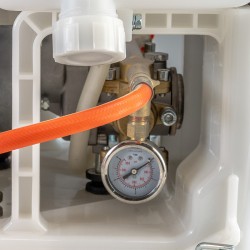 NAKAYAMA Pro NS2640 Ψεκαστήρας Πλάτης Δίχρονος 26cc,15Lt