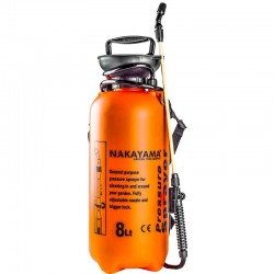 NAKAYAMA NS8000 Ψεκαστήρας 8Lt