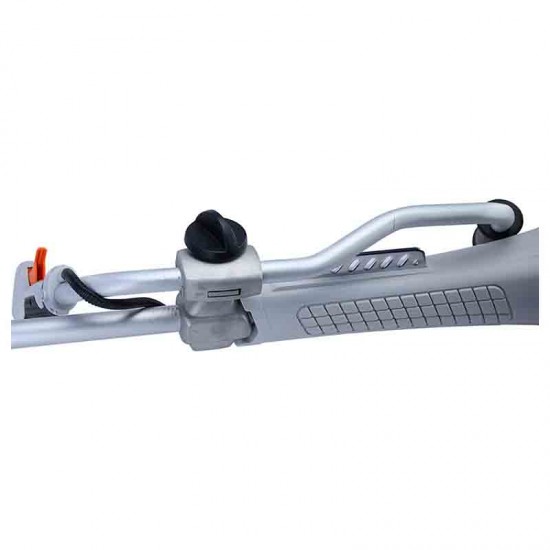 NAKAYAMA Pro PB5600 Θαμνοκοπτικό Βενζίνης 2,3Hp, 52cc Με Αντιδόνηση