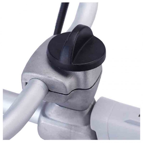 NAKAYAMA Pro PB5600 Θαμνοκοπτικό Βενζίνης 2,3Hp, 52cc Με Αντιδόνηση