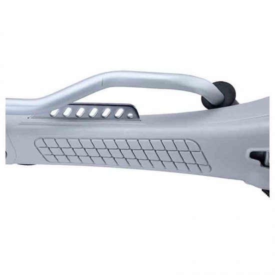 NAKAYAMA Pro PB5600 Θαμνοκοπτικό Βενζίνης 2,3Hp, 52cc Με Αντιδόνηση