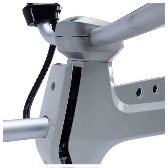 NAKAYAMA Pro PB7700 Θαμνοκοπτικό Βενζίνης 3Hp, 63,3cc Με Αντιδόνηση