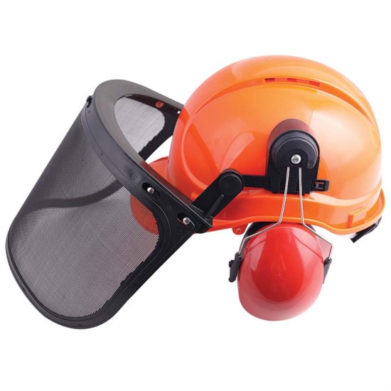 NAKAYAMA Pro PB970 Κράνος Με Ωτοασπίδες