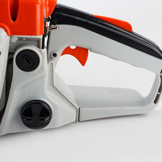 NAKAYAMA Pro PC4100 Αλυσοπρίονο Βενζίνης 2Hp,39.6cc,Λάμα 40cm, 3/8