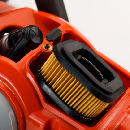 NAKAYAMA Pro PC4100 Αλυσοπρίονο Βενζίνης 2Hp,39.6cc,Λάμα 40cm, 3/8