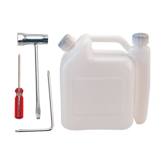 NAKAYAMA Pro PC4100 Αλυσοπρίονο Βενζίνης 2Hp,39.6cc,Λάμα 40cm, 3/8