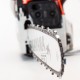 NAKAYAMA Pro PC4610 Αλυσοπρίονο Βενζίνης 2,4Hp,45.6cc,Λάμα 45cm, 0.325'', 1,3mm 72