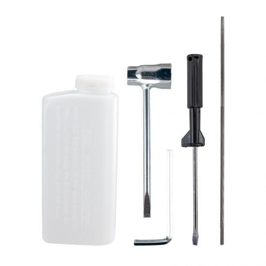 NAKAYAMA PC5600 Αλυσοπρίονο Βενζίνης 2.6Hp,50cc,0,325'',1,5mm,76