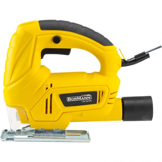 BORMANN BJS4100 Σέγα Ρυθμιζόμενη 400W