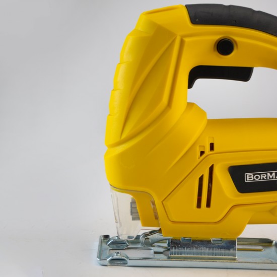 BORMANN BJS4100 Σέγα Ρυθμιζόμενη 400W