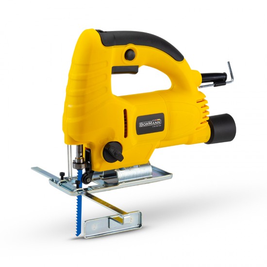 BORMANN BJS6700 Σέγα Ρυθμιζόμενη με Ταλάντωση 710W