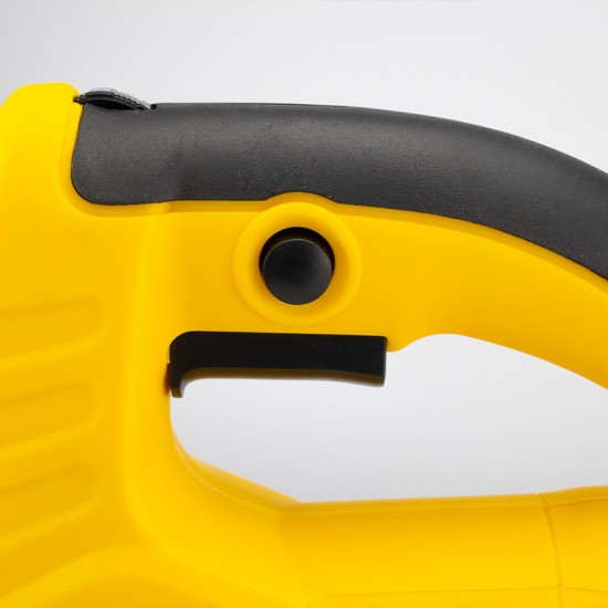 BORMANN BJS6700 Σέγα Ρυθμιζόμενη με Ταλάντωση 710W