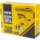 BORMANN BJS6700 Σέγα Ρυθμιζόμενη με Ταλάντωση 710W