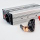 BORMANN BMI1010 Inverter-Μετατροπέας 12V-220V, 1000W
