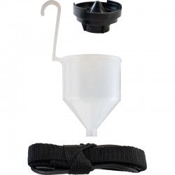 BORMANN BPG9100 Πιστόλι Βαφής Ηλεκτρικό HVLP 800W