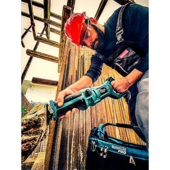 BORMANN Pro BRS2000 Σπαθόσεγα 1400W