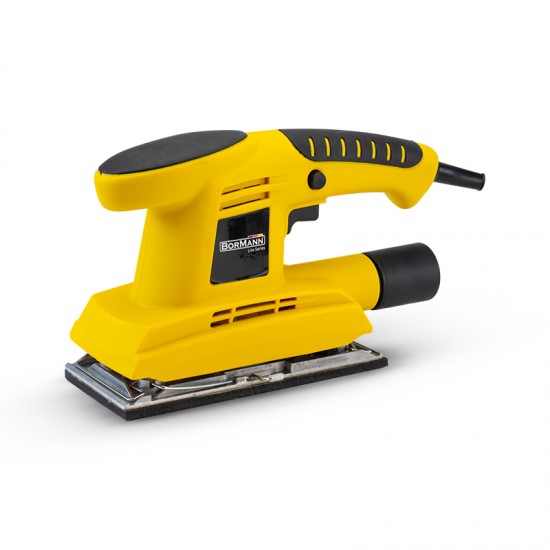BORMANN BSS2100 Τριβείο Παλμικό 180W