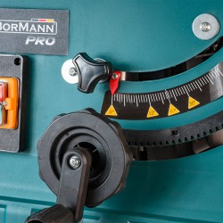 BORMANN Pro BTS2850 Δισκοπρίονο Δαπέδου 2000W