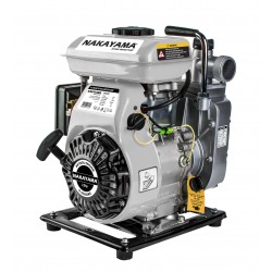 NAKAYAMA Pro SP9800 Αντλία Βενζίνης Τετράχρονη, 2.5Hp