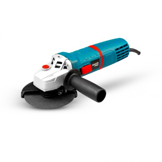 BORMANN Pro BAG1300 Γωνιακός Τροχός Ρυθμιζόμενος 1010W,Φ125mm