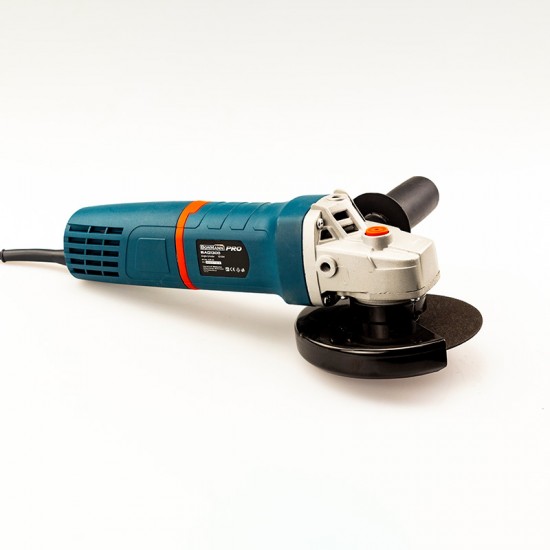 BORMANN Pro BAG1300 Γωνιακός Τροχός Ρυθμιζόμενος 1010W,Φ125mm