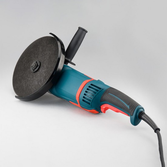 BORMANN Pro BAG2400 Γωνιακός Τροχός 2400W, Φ230mm