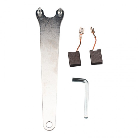 BORMANN Pro BAG2400 Γωνιακός Τροχός 2400W, Φ230mm