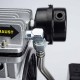 BORMANN Pro BAT5080 Αεροσυμπιεστής Oil-Less 0.75Hp/25L