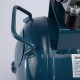 BORMANN Pro BAT5080 Αεροσυμπιεστής Oil-Less 0.75Hp/25L