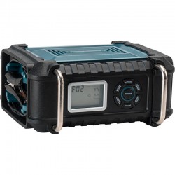 BORMANN Pro BBC2015 Φορτιστής-Συντηρητής-Εκκινητής Μπαταριών 12/24V