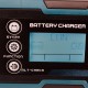 BORMANN Pro BBC4010 Φορτιστής-Συντηρητής Μπαταρίας Αυτοκίνητου 6/12V - 3.5A