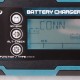 BORMANN Pro BBC4020 Φορτιστής-Συντηρητής Μπαταριών 12/24V - 7/3.5A